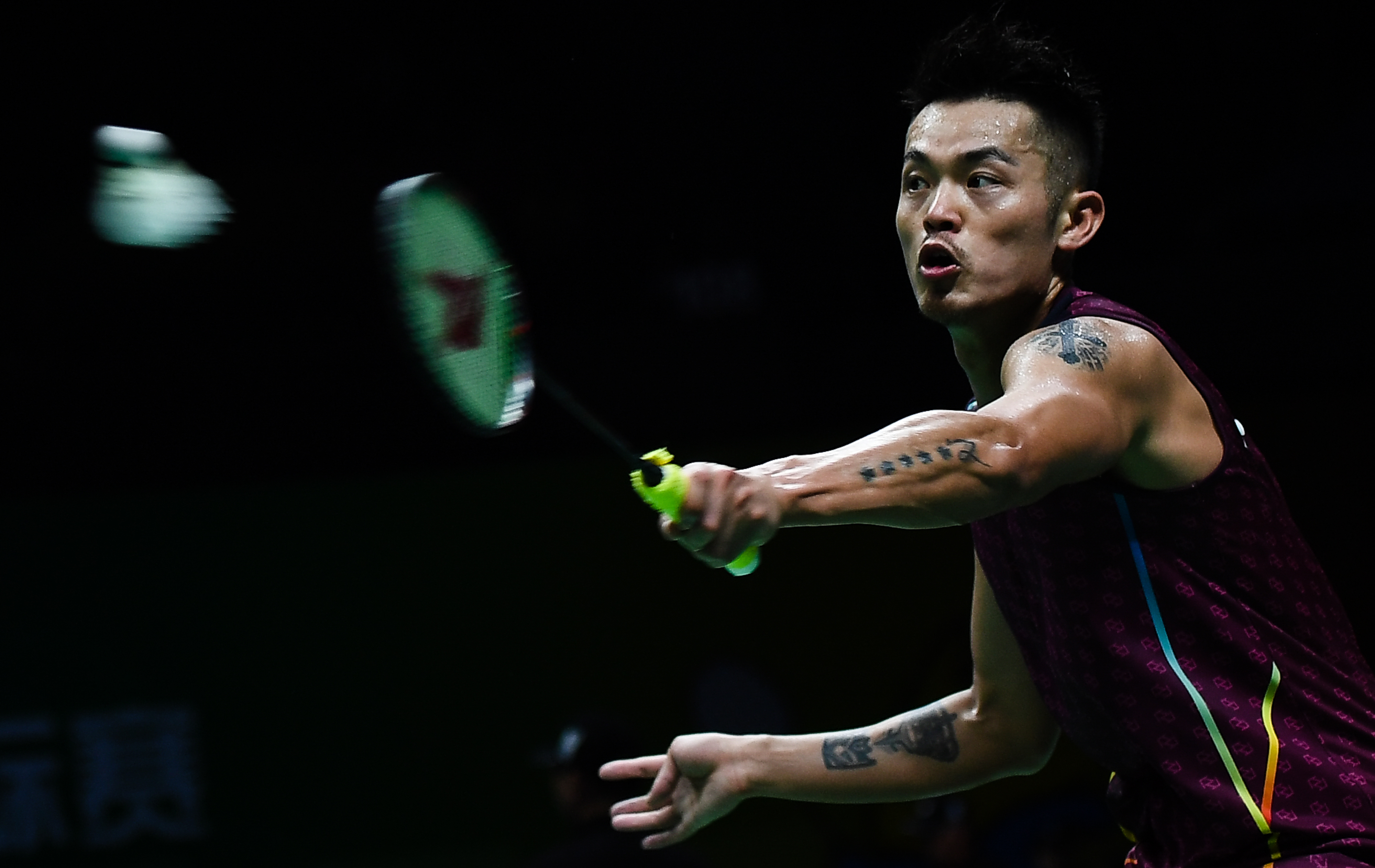 包含中国羽毛球队横扫日本羽毛球队,林丹一己之力扛起全队的词条 包含中国羽毛球队横扫日本羽毛球队,林丹一己之力扛起全队的词条