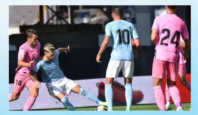 关于意外之旅:塞尔塔迎战赫罗纳谁将杀出重围?的信息 关于意外之旅:塞尔塔迎战赫罗纳谁将杀出重围?的信息