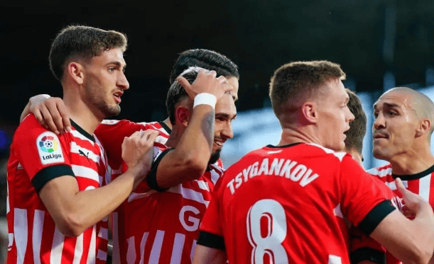 关于意外之旅:塞尔塔迎战赫罗纳谁将杀出重围?的信息 关于意外之旅:塞尔塔迎战赫罗纳谁将杀出重围?的信息