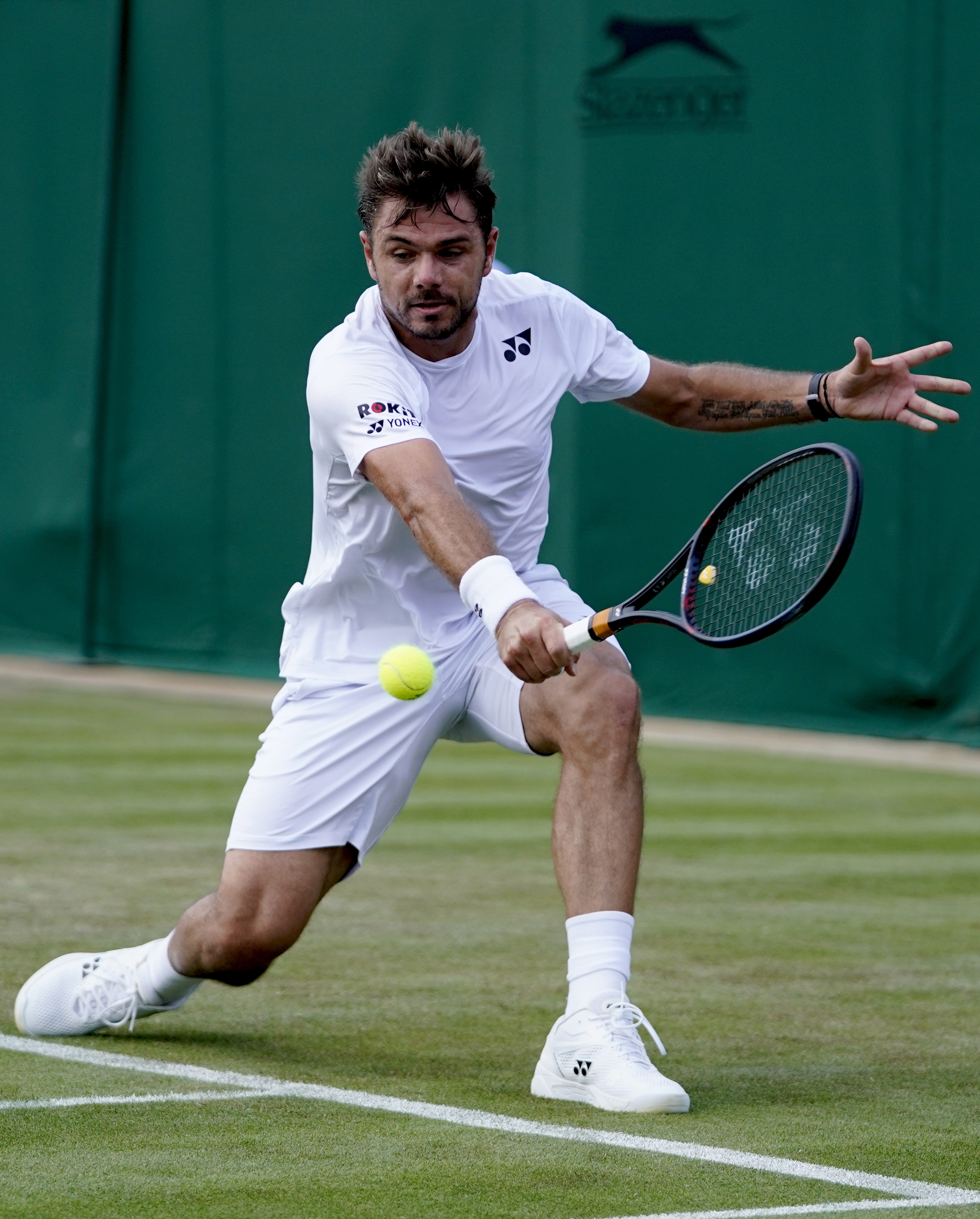 西班牙网球队绝杀法国网球队，瓦林卡高光表现的简单介绍