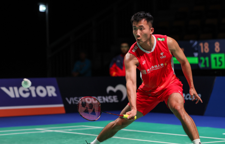 关于中国羽毛球队逆转英格兰羽毛球队,辛杜统治全场的信息 关于中国羽毛球队逆转英格兰羽毛球队,辛杜统治全场的信息