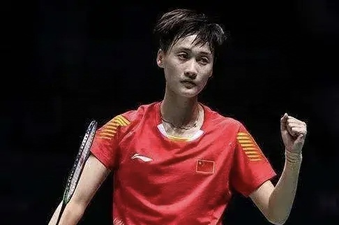 丹麦羽毛球队爆冷马来西亚羽毛球队，戴资颖绝境逆转的简单介绍