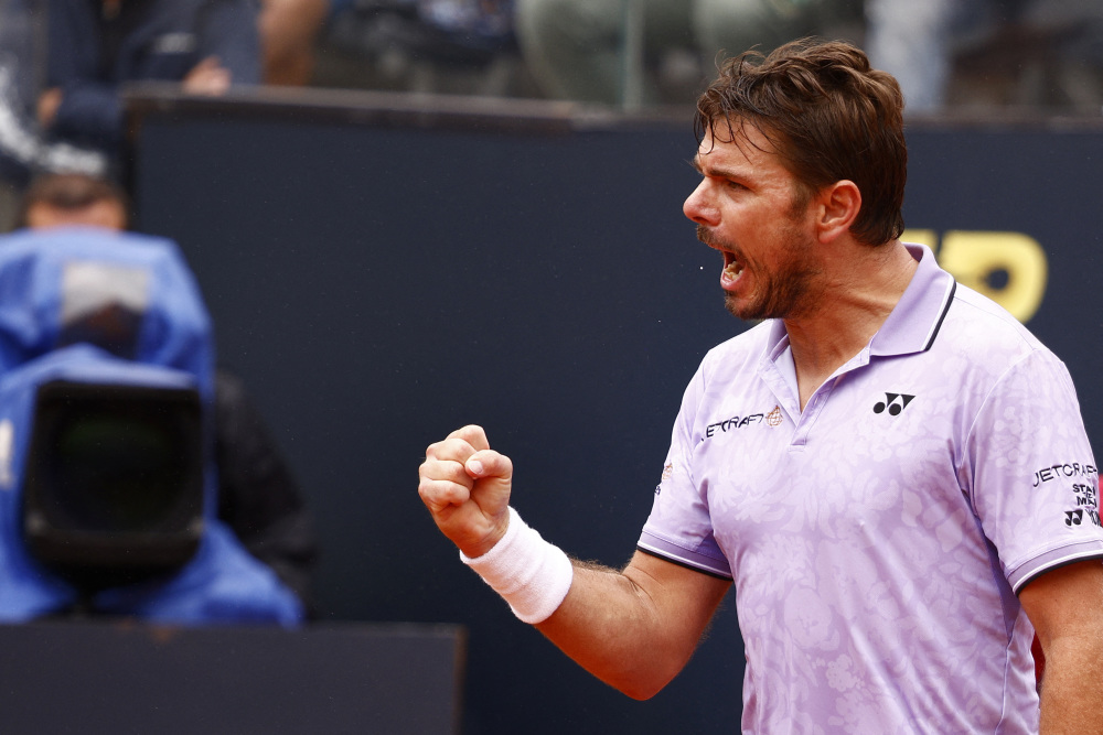 世界网球队完胜英国网球队,瓦林卡一己之力扛起全队的简单介绍 世界网球队完胜英国网球队,瓦林卡一己之力扛起全队的简单介绍