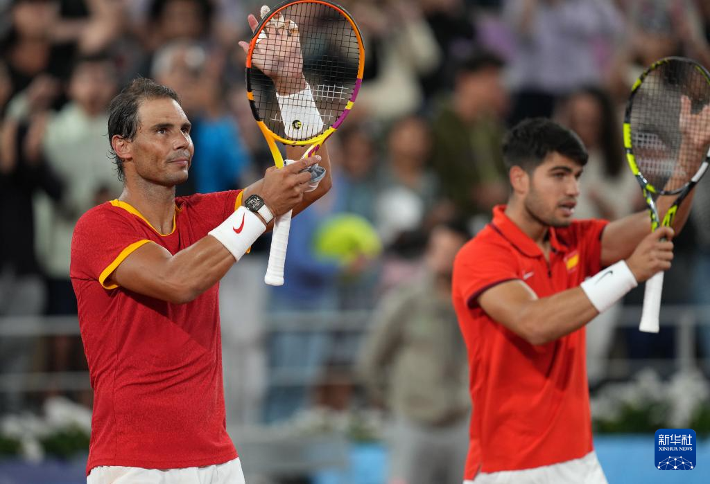 九游娱乐app下载-日本网球队翻盘德国网球队，纳达尔打破历史纪录的简单介绍
