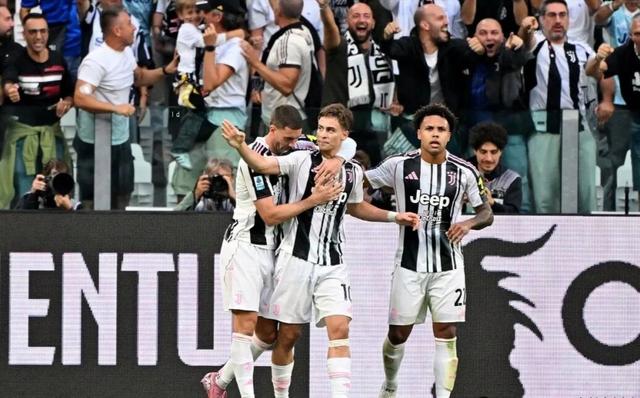 AC米兰绝地反击德国，弗拉霍维奇送出助攻的简单介绍