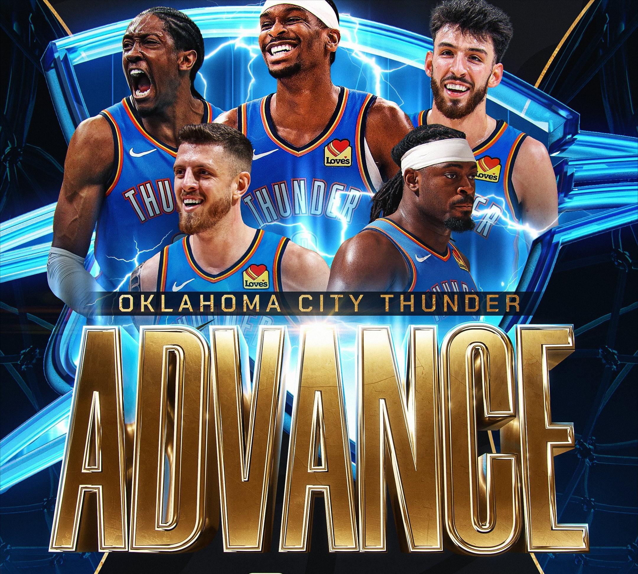 魔术轻取雷霆,恩比德统治全场 魔术轻取雷霆,恩比德统治全场