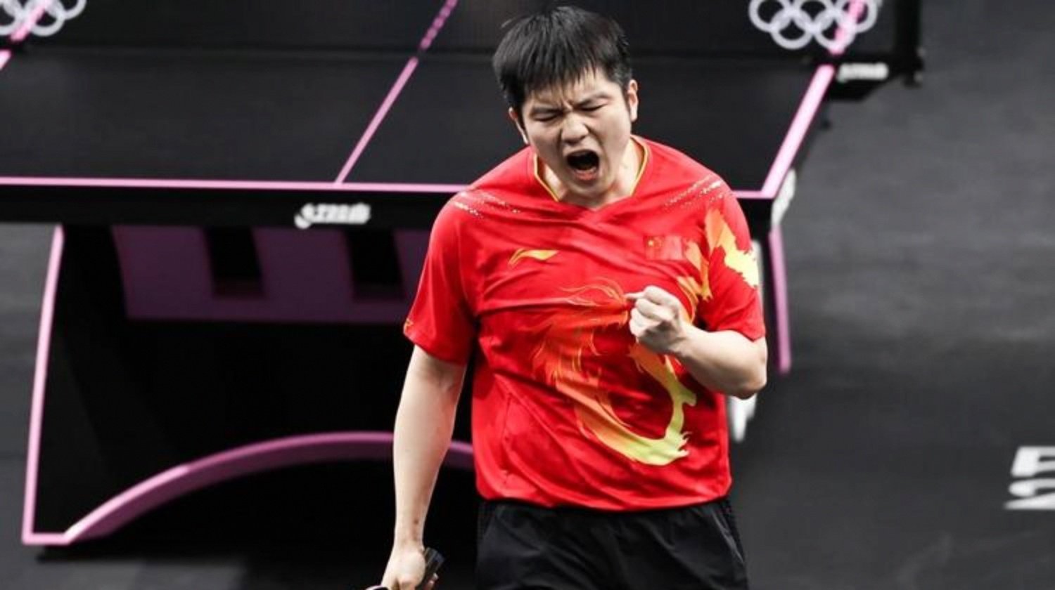 波兰乒乓球队完胜韩国乒乓球队,樊振东惊艳世界的简单介绍 波兰乒乓球队完胜韩国乒乓球队,樊振东惊艳世界的简单介绍