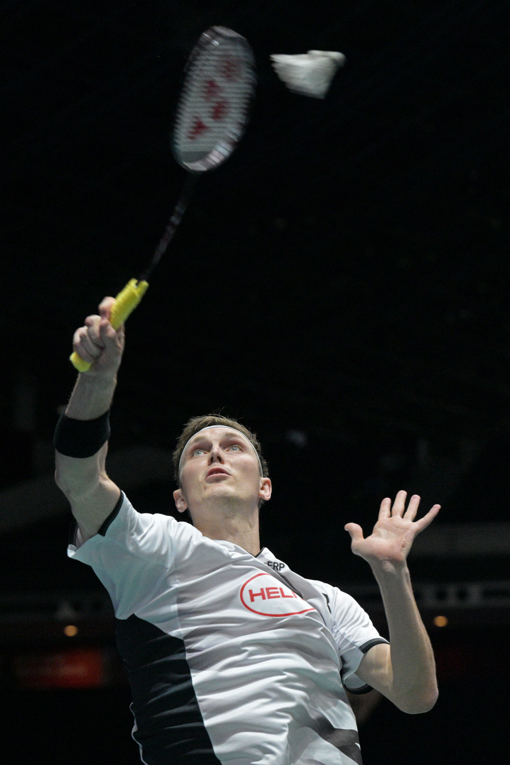 九游官网-关于韩国羽毛球队横扫马来西亚羽毛球队，安赛龙惊艳世界的信息