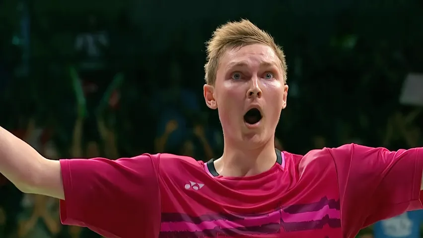 关于韩国羽毛球队横扫马来西亚羽毛球队,安赛龙惊艳世界的信息 关于韩国羽毛球队横扫马来西亚羽毛球队,安赛龙惊艳世界的信息