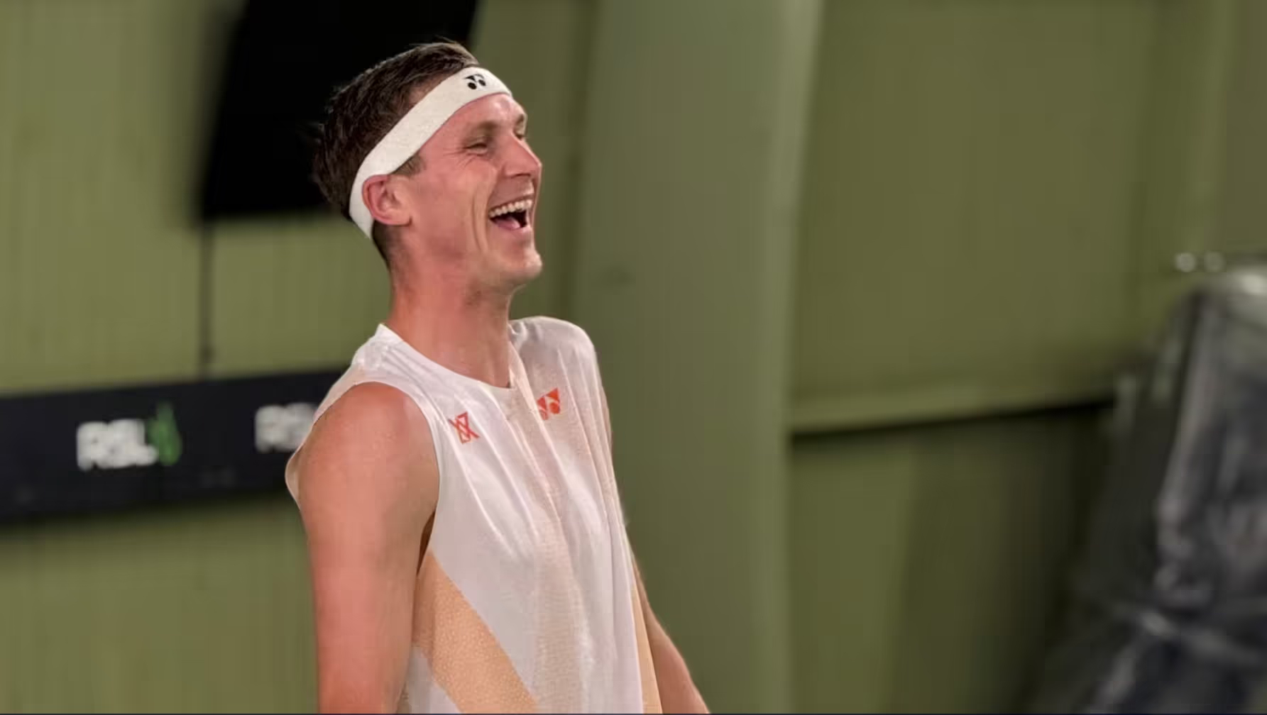 中国羽毛球队轻取印尼羽毛球队,安赛龙惊艳世界的简单介绍 中国羽毛球队轻取印尼羽毛球队,安赛龙惊艳世界的简单介绍