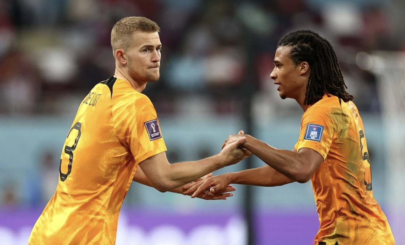 九游体育平台-荷兰碾压瓦伦西亚，内马尔制霸全场