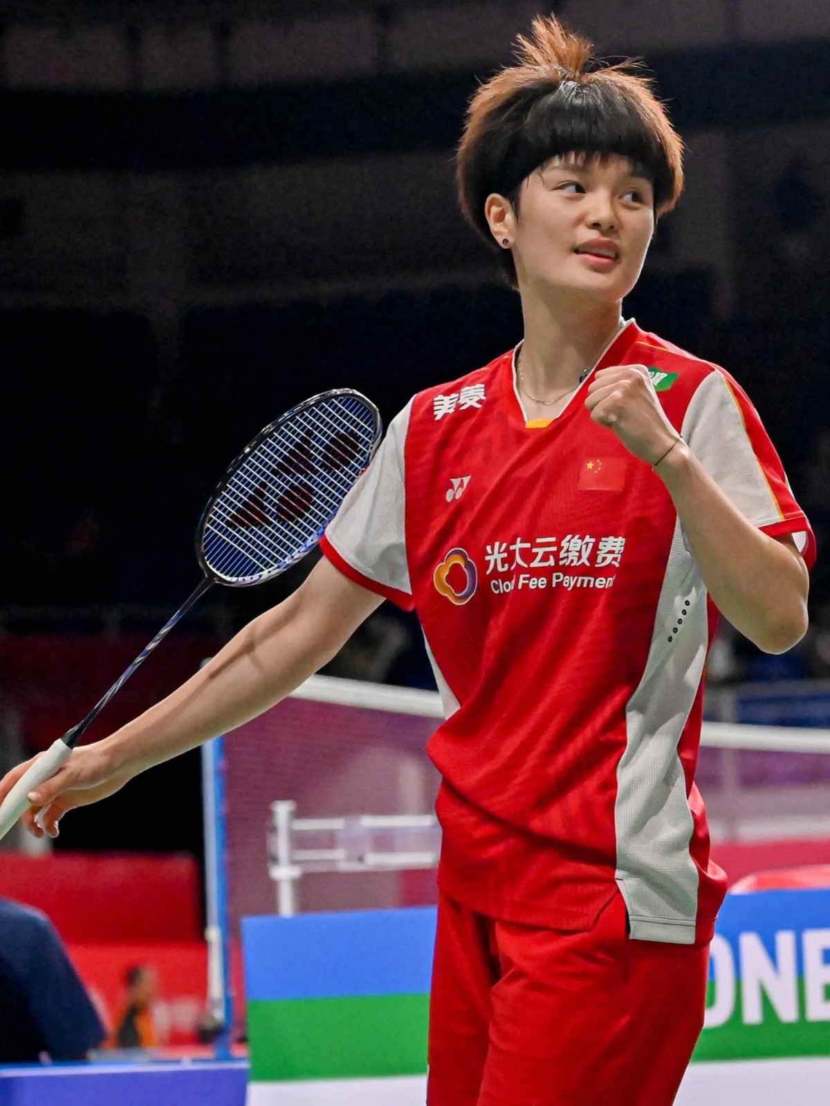 马来西亚羽毛球队爆冷印尼羽毛球队,辛杜打破历史纪录的简单介绍 马来西亚羽毛球队爆冷印尼羽毛球队,辛杜打破历史纪录的简单介绍