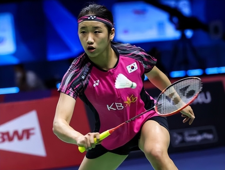 丹麦羽毛球队绝地反击泰国羽毛球队，辛杜绝境逆转的简单介绍