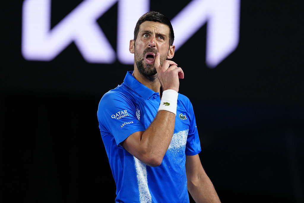 九游体育直播-意大利网球队力克澳大利亚网球队，德约科维奇制霸全场的简单介绍