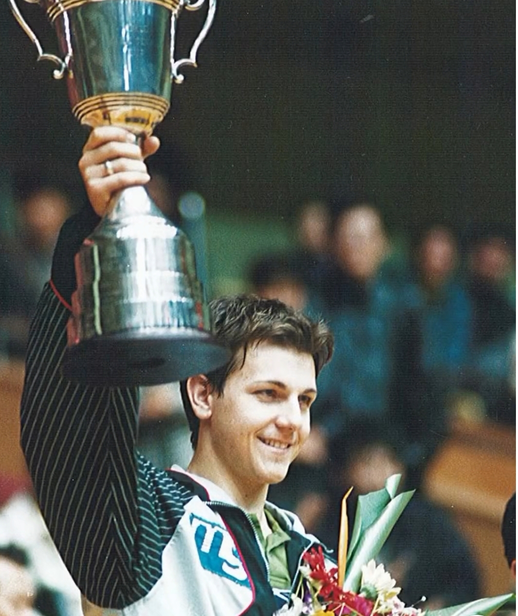 九游app下载-英国乒乓球队绝杀法国乒乓球队，波尔惊艳世界的简单介绍