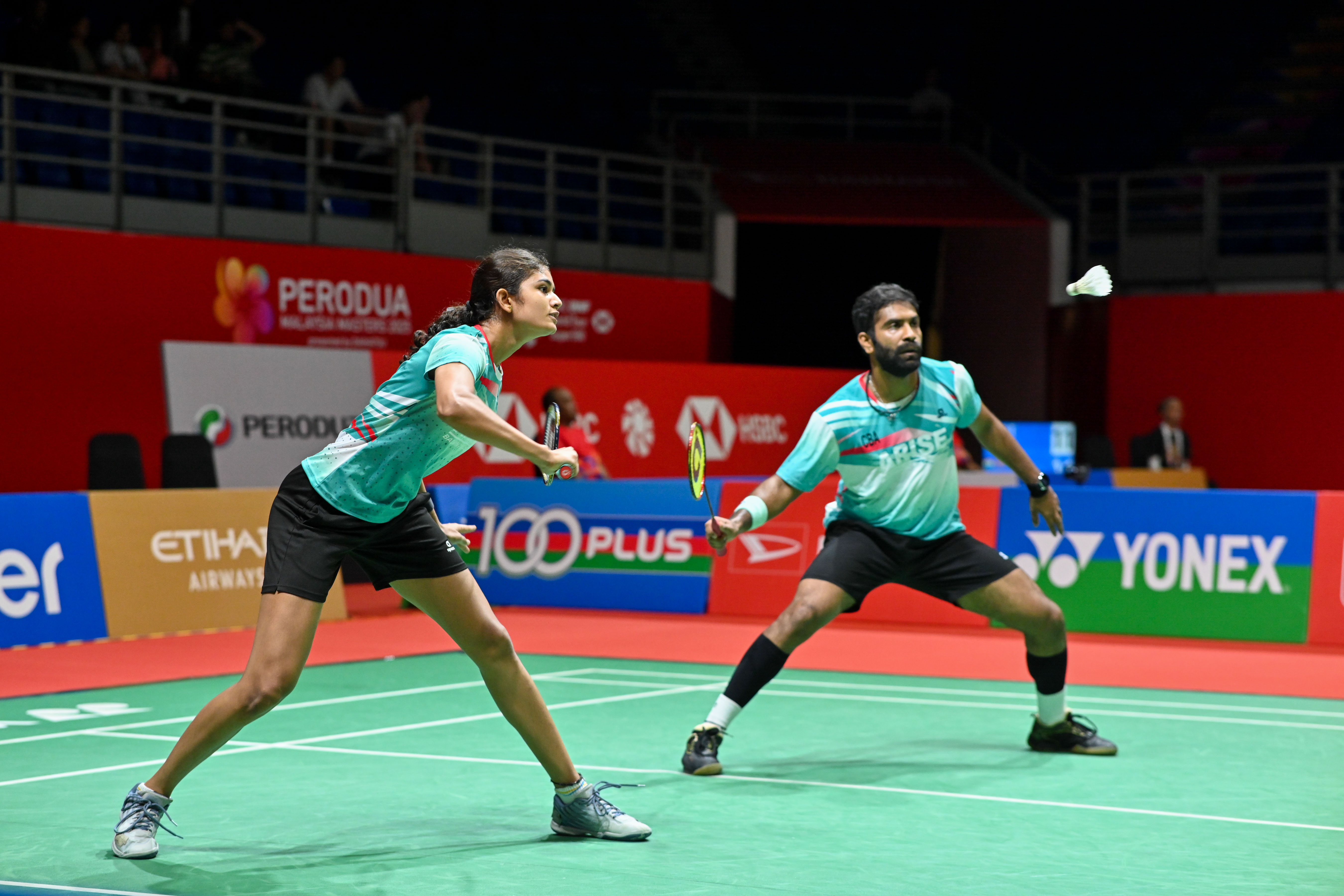 九游体育平台-马来西亚羽毛球队完胜印度羽毛球队，戴资颖统治全场的简单介绍