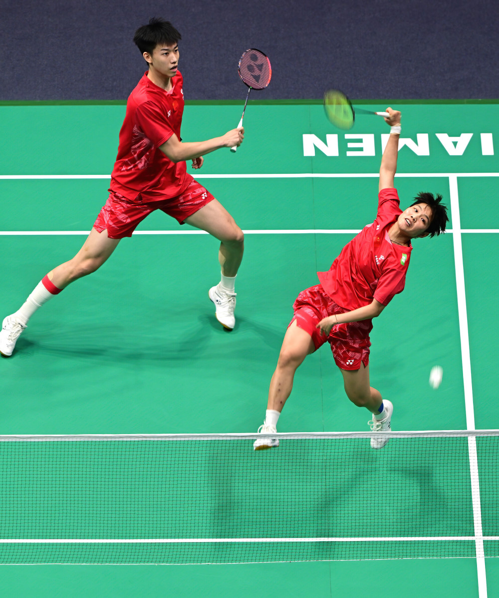 马来西亚羽毛球队完胜印度羽毛球队,戴资颖统治全场的简单介绍 马来西亚羽毛球队完胜印度羽毛球队,戴资颖统治全场的简单介绍