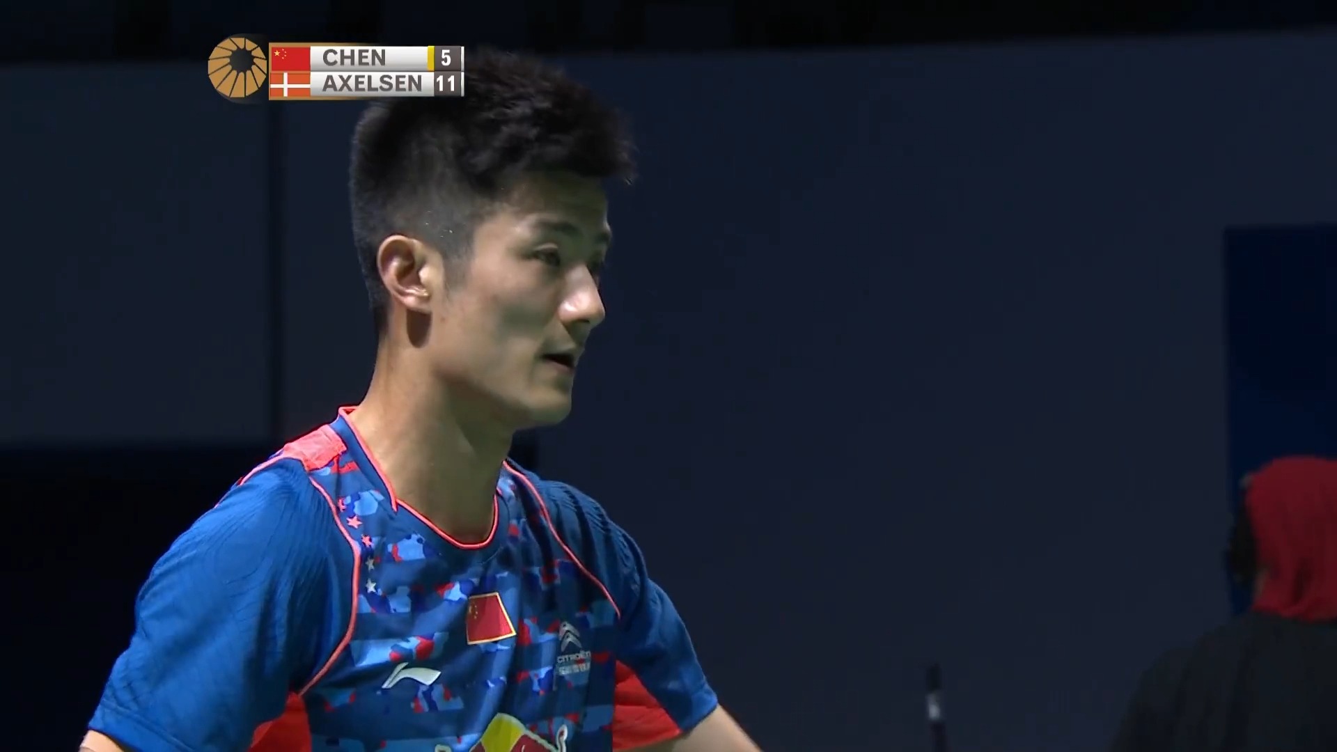 韩国羽毛球队险胜日本羽毛球队,谌龙统治全场的简单介绍 韩国羽毛球队险胜日本羽毛球队,谌龙统治全场的简单介绍