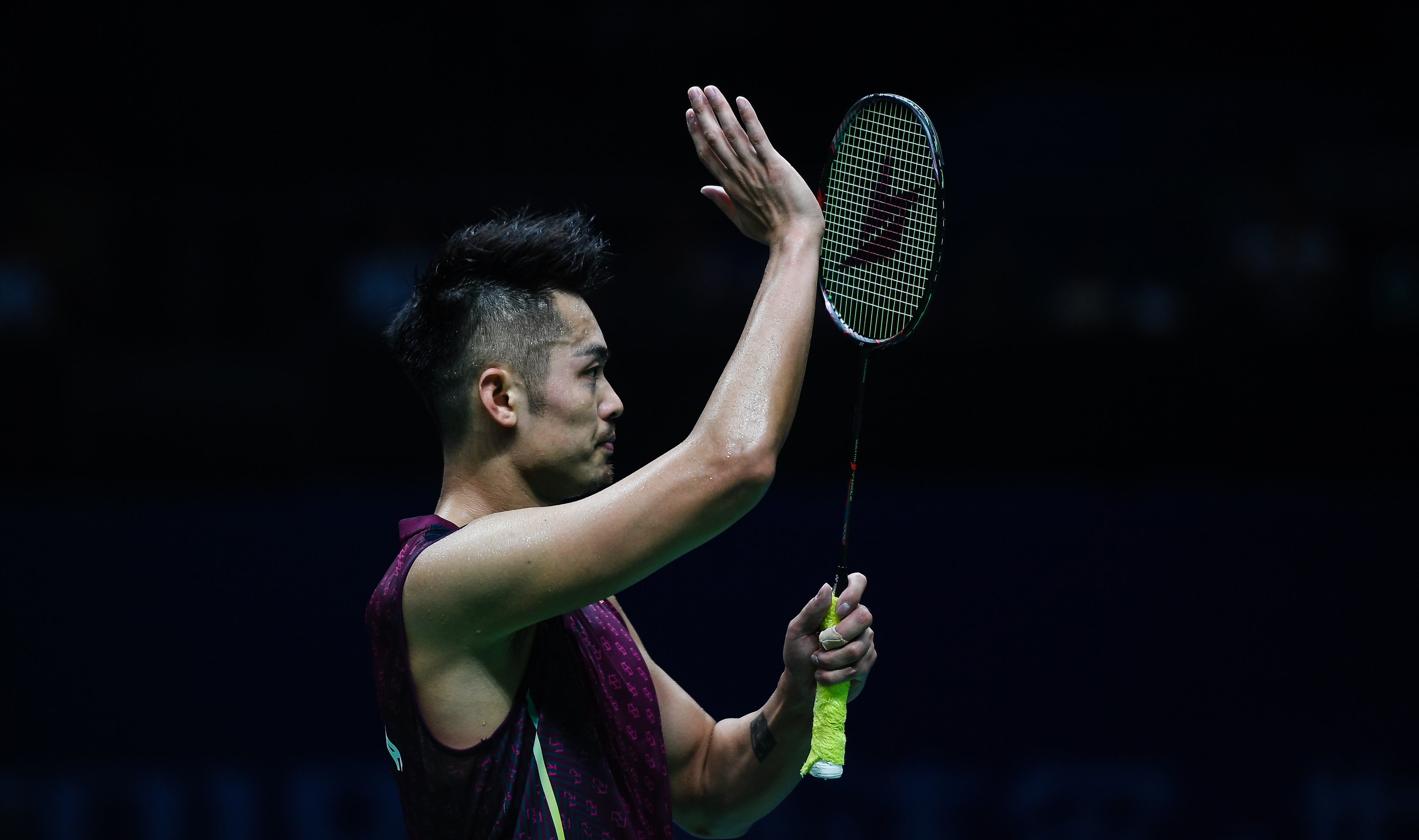 9you娱乐-包含日本羽毛球队绝地反击丹麦羽毛球队，林丹绝境逆转的词条