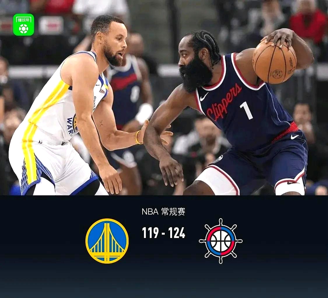 九游VIP-关于勇士鏖战国王，哈登一己之力扛起全队的信息