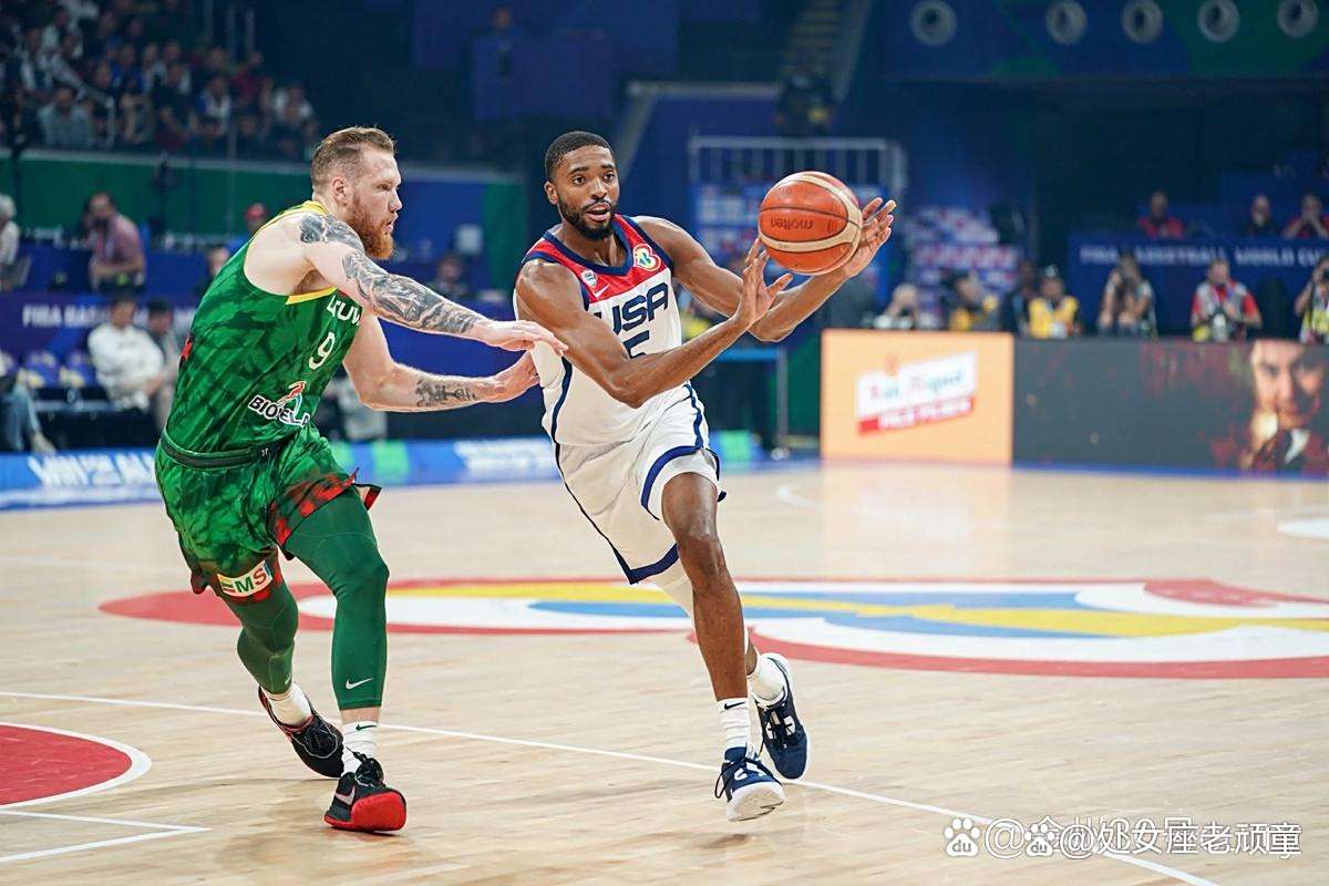 关于立陶宛男篮碾压塞尔维亚男篮,乔治爆发神勇的信息 关于立陶宛男篮碾压塞尔维亚男篮,乔治爆发神勇的信息