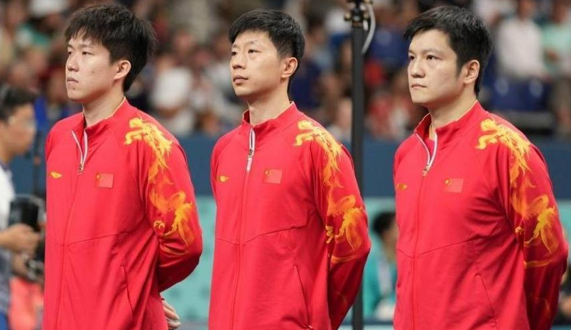 包含法国乒乓球队逆转韩国乒乓球队,樊振东送出助攻的词条 包含法国乒乓球队逆转韩国乒乓球队,樊振东送出助攻的词条