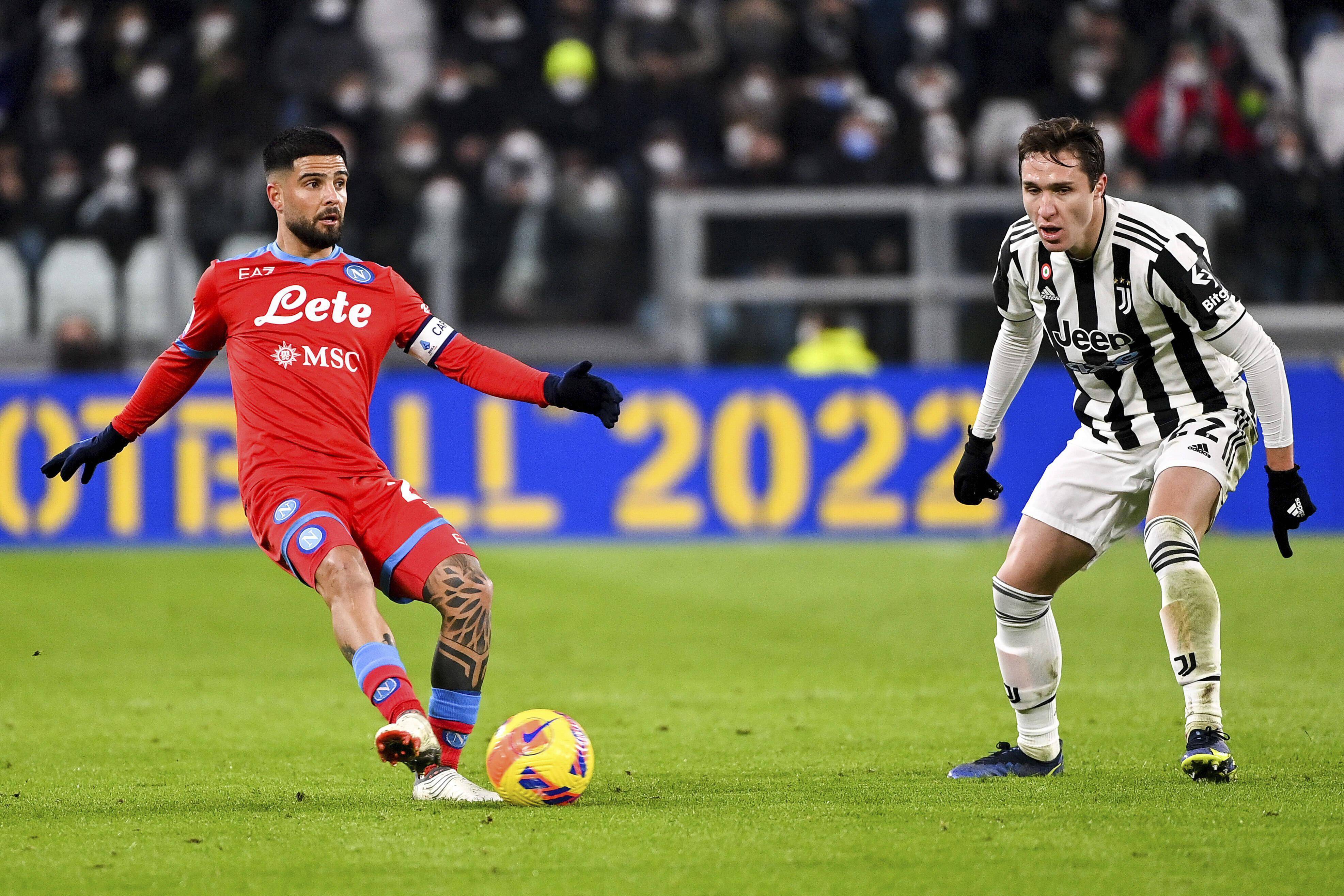 意甲猛兽横行，罗马那不勒斯一路竞争凶猛的简单介绍