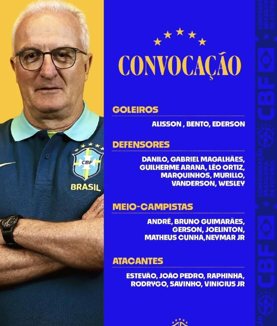 九游官网-包含巴西队长呼吁球员不懈训练，追求更高荣誉的词条