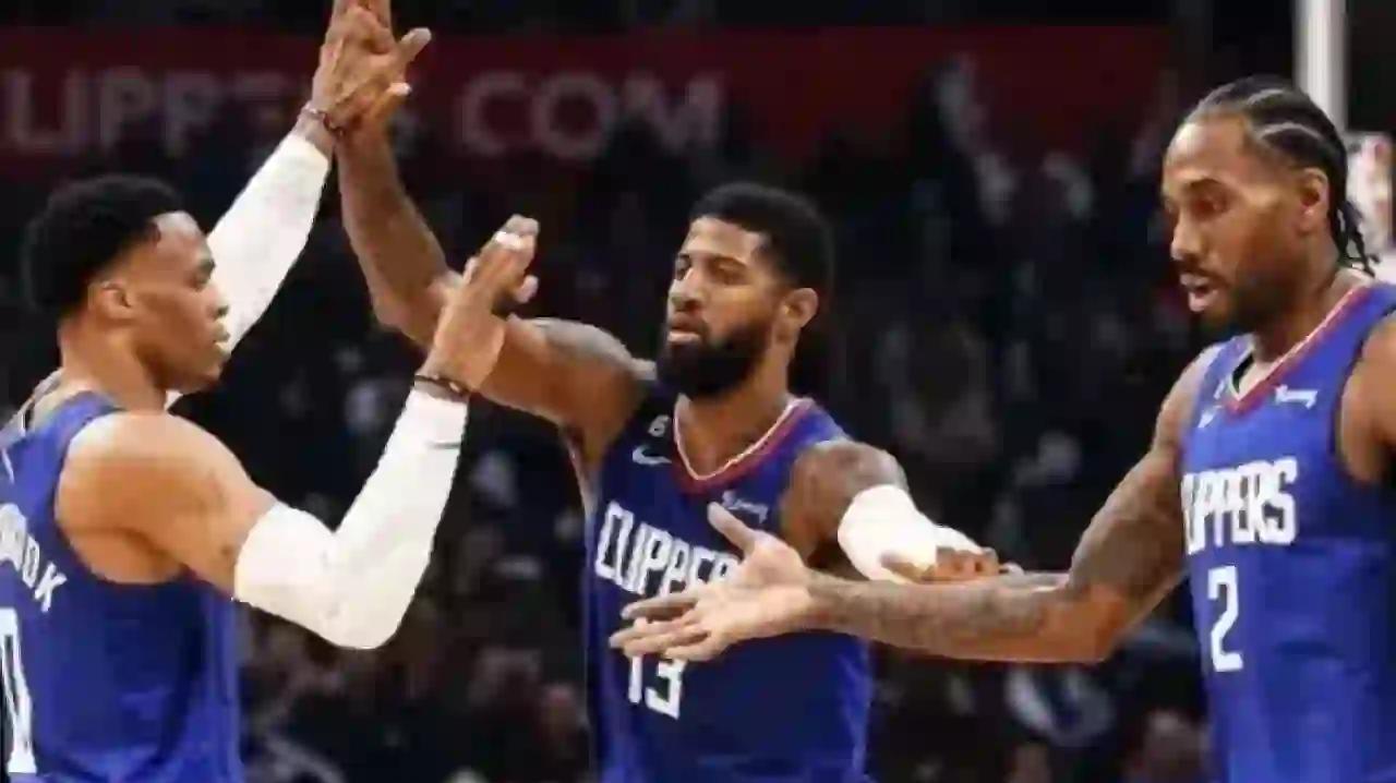 包含快船全队共进退,大胜开拓者的词条 包含快船全队共进退,大胜开拓者的词条