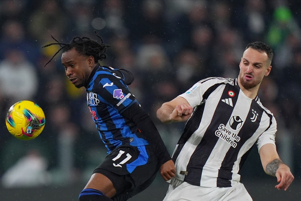 尤文图斯主场痛失胜利，遭遇意外失败的简单介绍