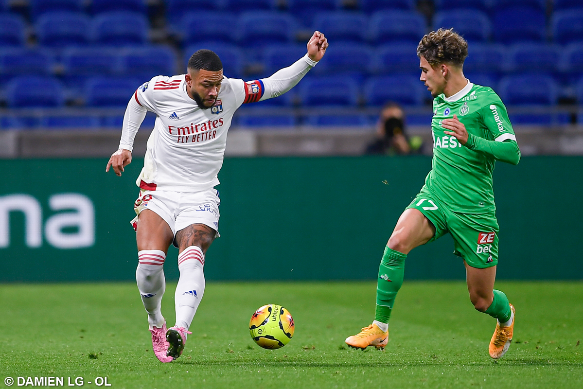 里昂展现团结力量，战胜顽强对手的简单介绍