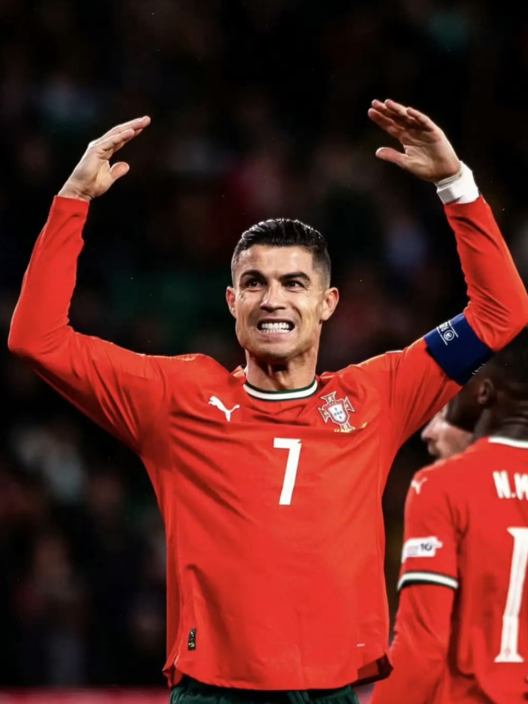 葡萄牙队大胜德国，成功晋级欧洲国家杯四强的简单介绍