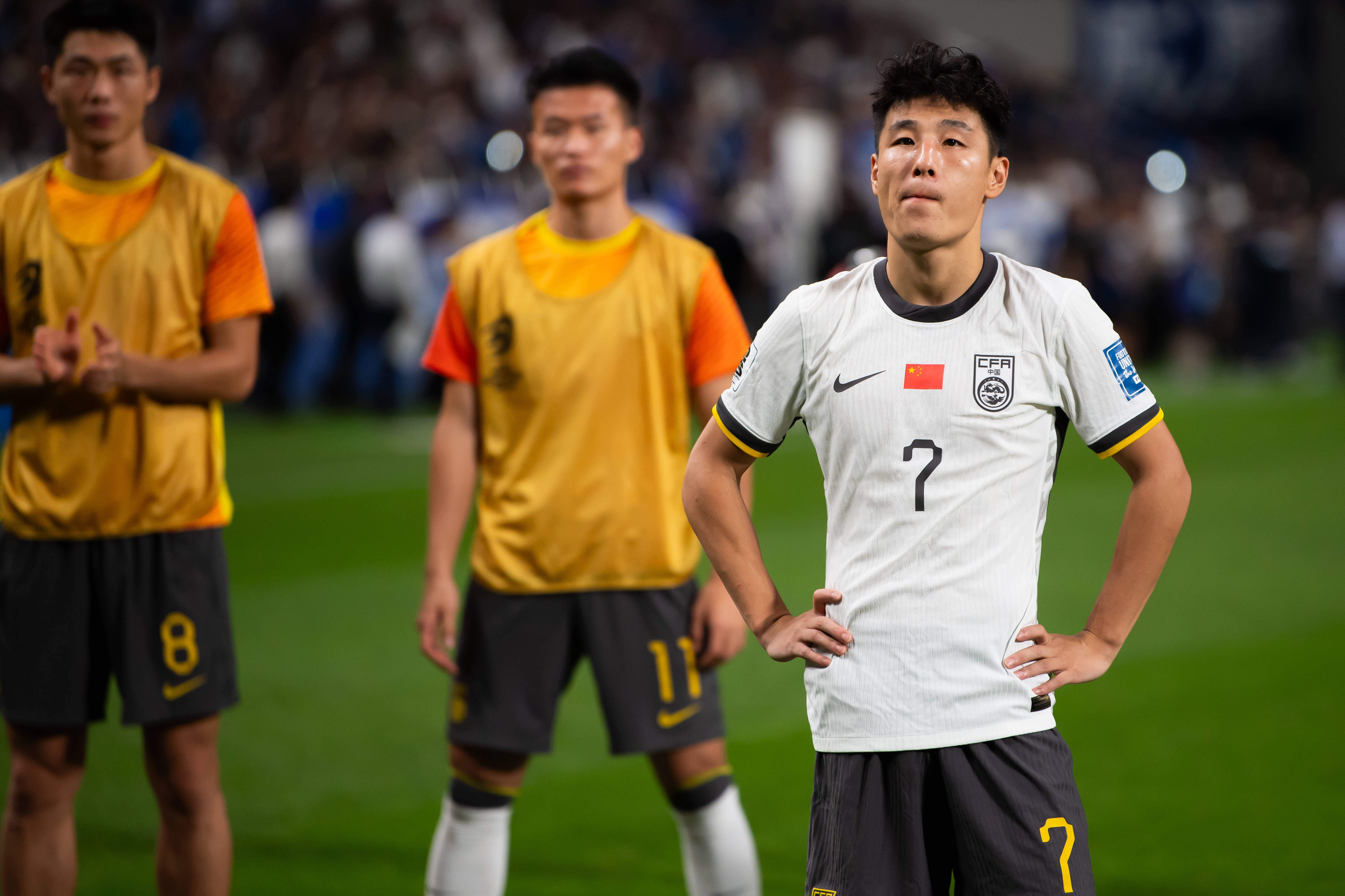 国内足球联赛的激烈竞争备受观注的简单介绍