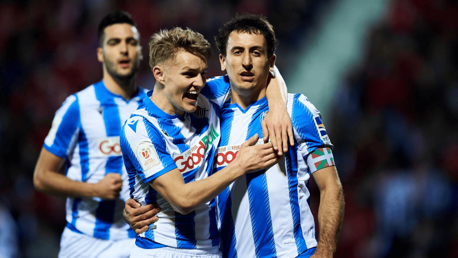 赫塔菲在国王杯中淘汰难啃的对手 赫塔菲在国王杯中淘汰难啃的对手