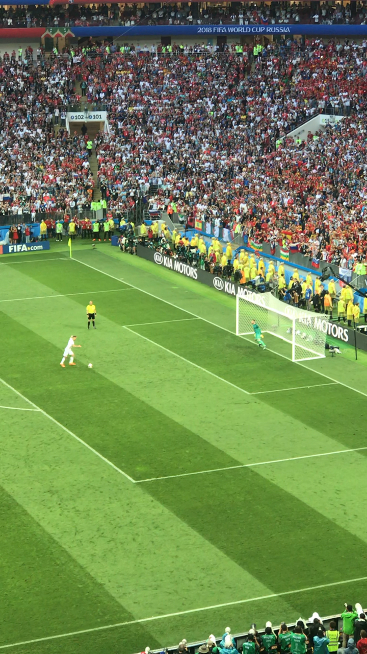 俄罗斯队成功晋级，实现突破