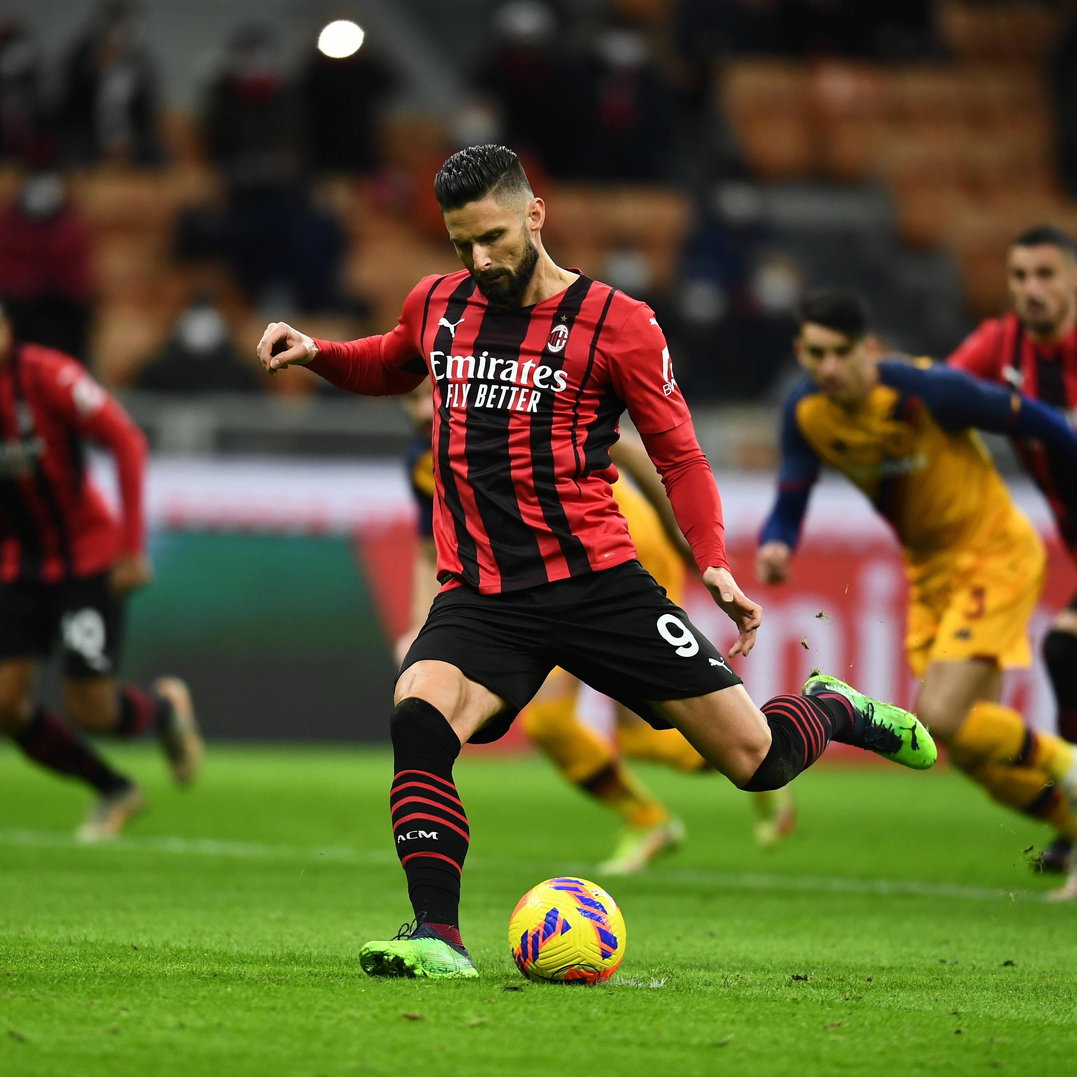 AC米兰战平对手,难堪两连胜的简单介绍 AC米兰战平对手,难堪两连胜的简单介绍