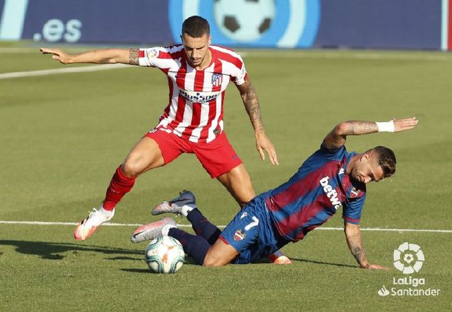 莱万特豪取三连胜,晋级冠军之路的简单介绍 莱万特豪取三连胜,晋级冠军之路的简单介绍