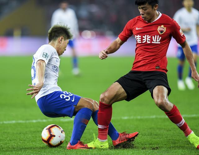 广东深圳主场战平北京防控队，成绩平稳的简单介绍