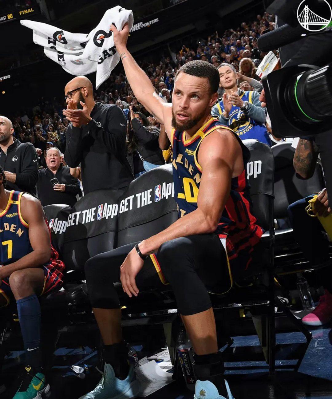 关于勇士队士气高昂,将努力卫冕总冠军的荣耀的信息 关于勇士队士气高昂,将努力卫冕总冠军的荣耀的信息