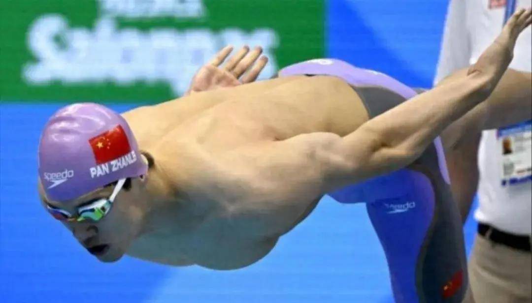 克罗地亚游泳选手获得个人最佳成绩的简单介绍