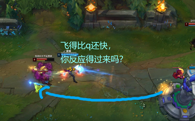 包含手速与反应力的考验，一触即发惊险刺激的词条