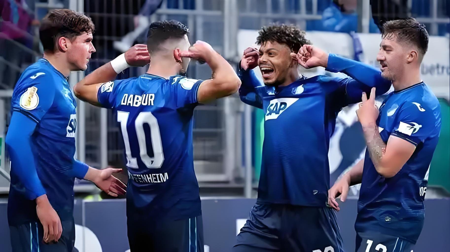 柏林联队境遇不佳，逐渐失去竞争力