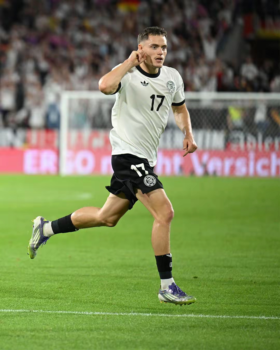 德国队在对阵中表现出色,取得了一次令人瞩目的胜利的简单介绍 德国队在对阵中表现出色,取得了一次令人瞩目的胜利的简单介绍