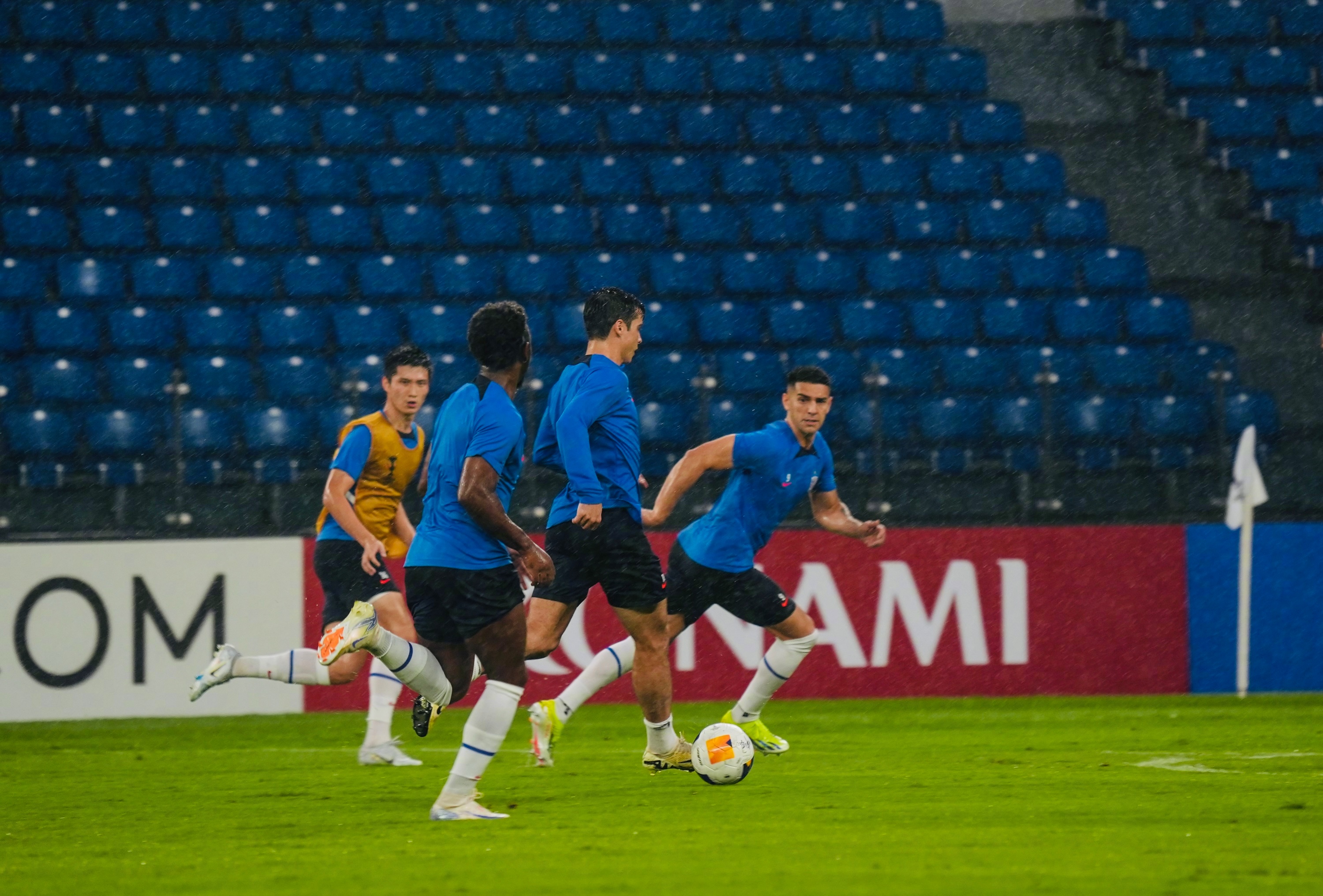 球队低谷后复苏，实力渐显雏形