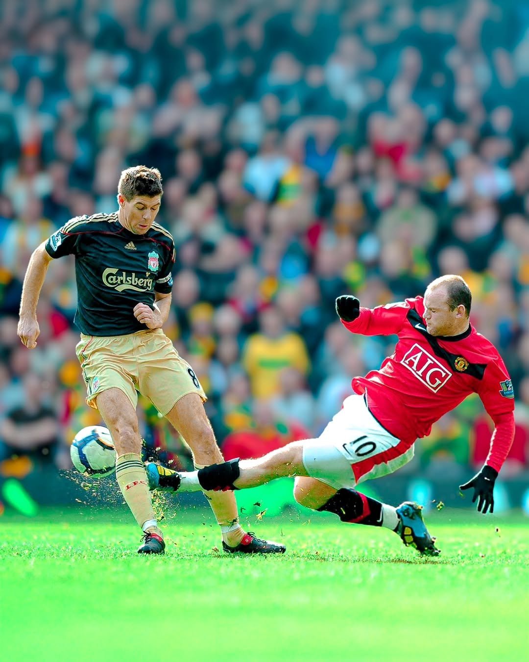 球场上精彩纷呈的足球新闻曝光的简单介绍