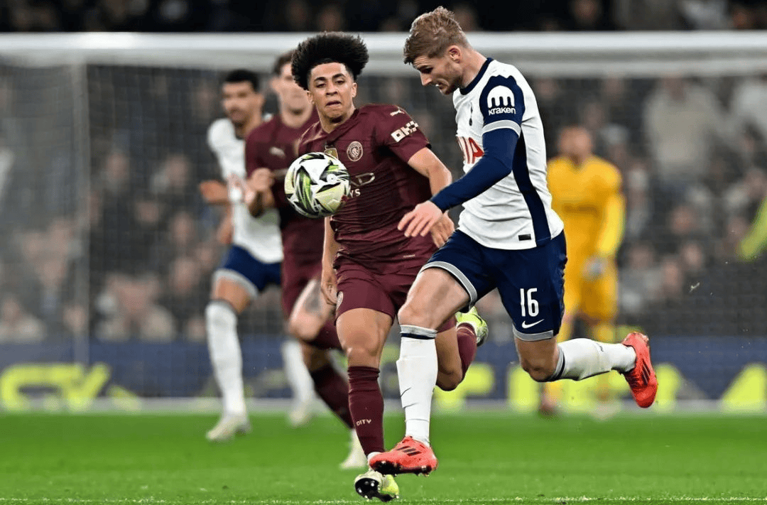 热刺迎战斯帕尔，决心在主场取胜