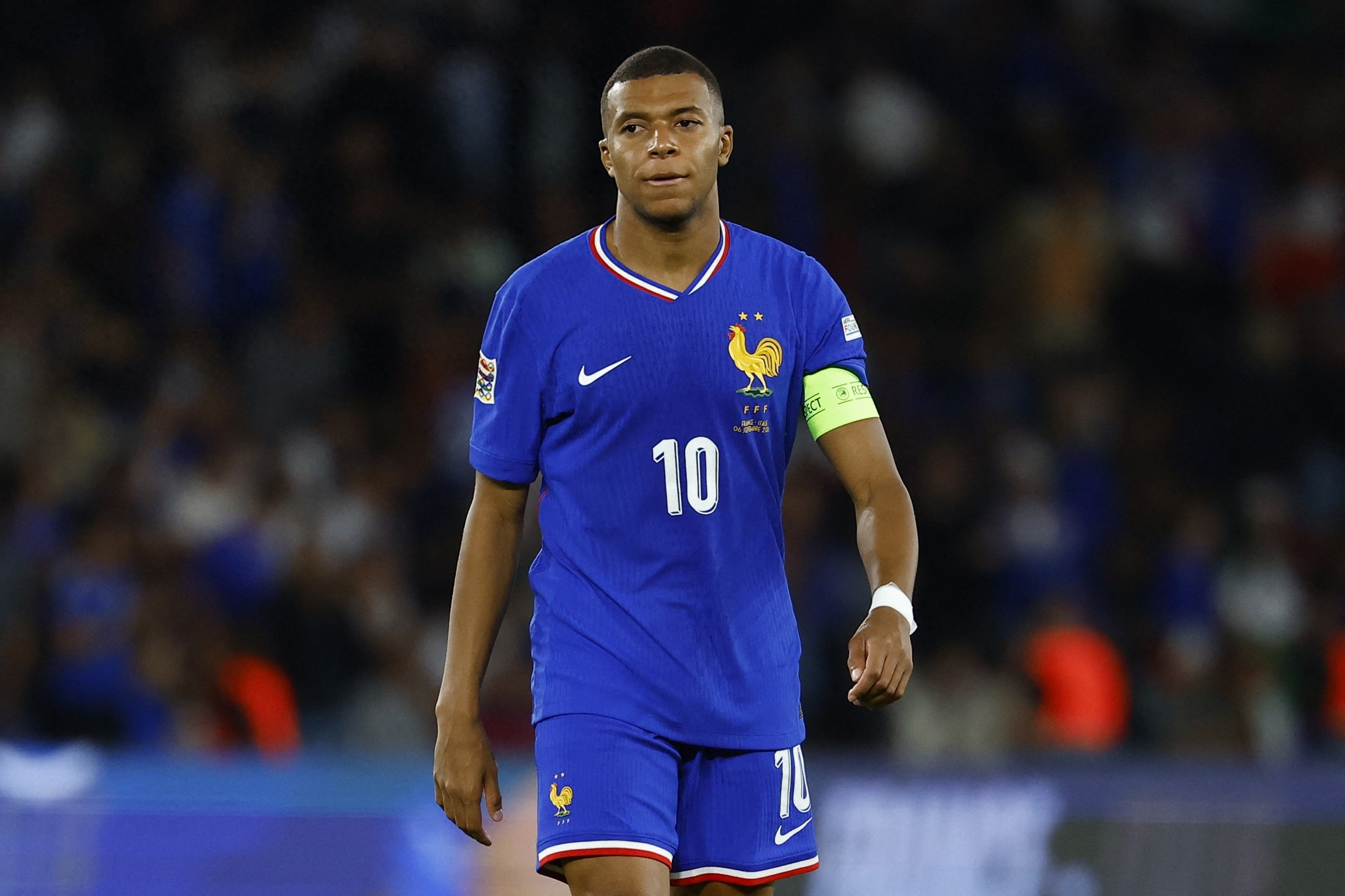 法国惨遭瑞典淘汰无缘欧洲杯半决赛