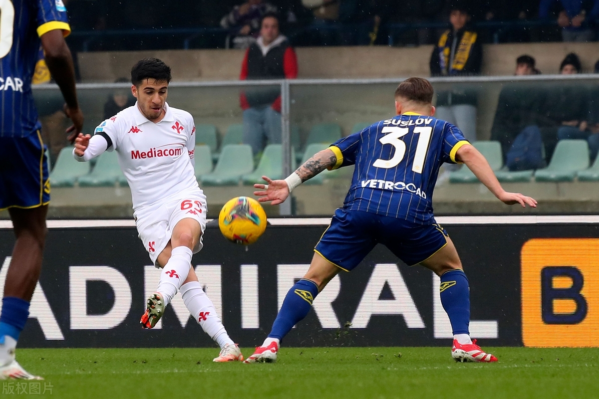 维罗纳队在最近的比赛中状态正佳