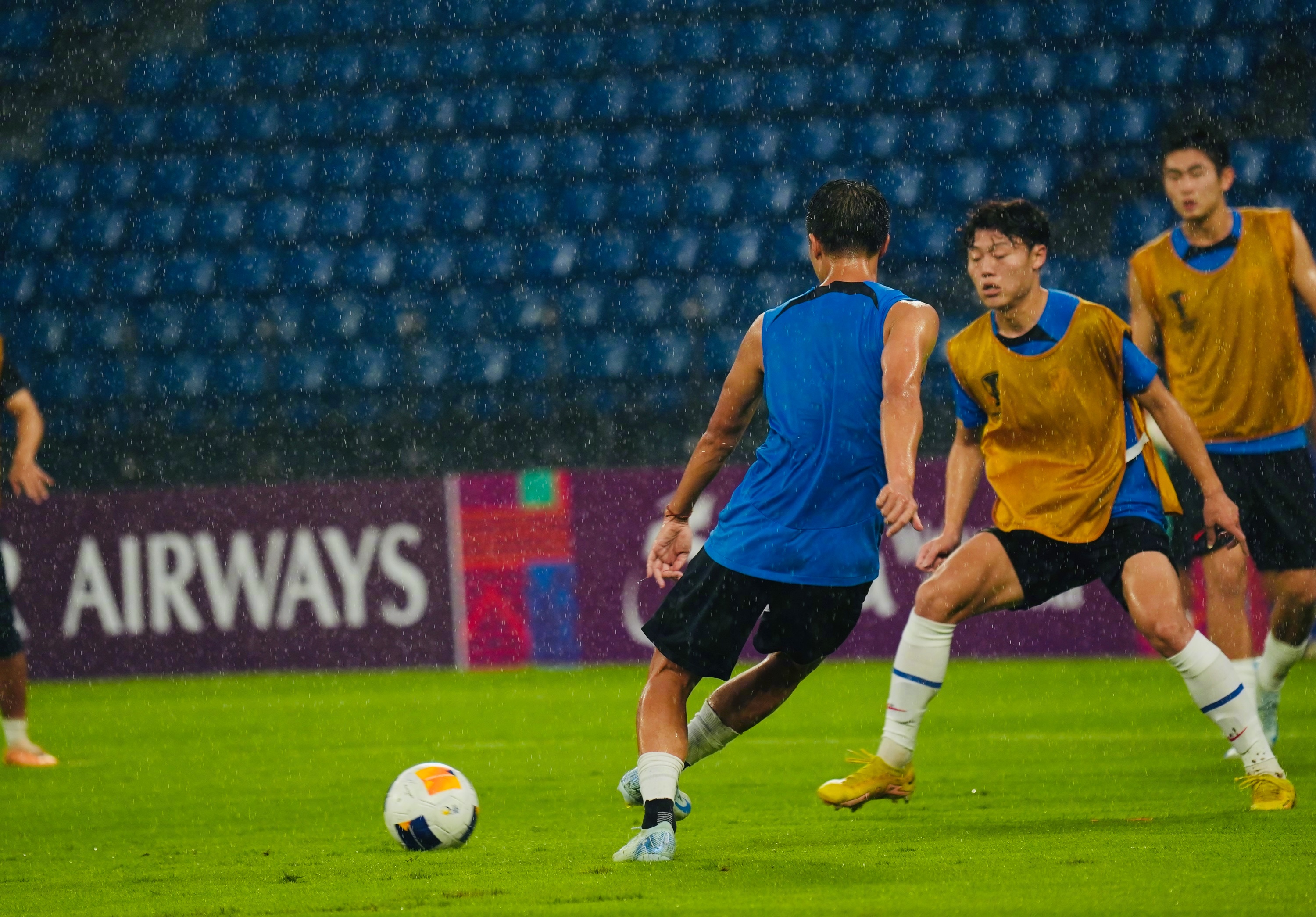 九游娱乐app下载-关于亚洲足球锦标赛的防守战术备受瞩目的信息