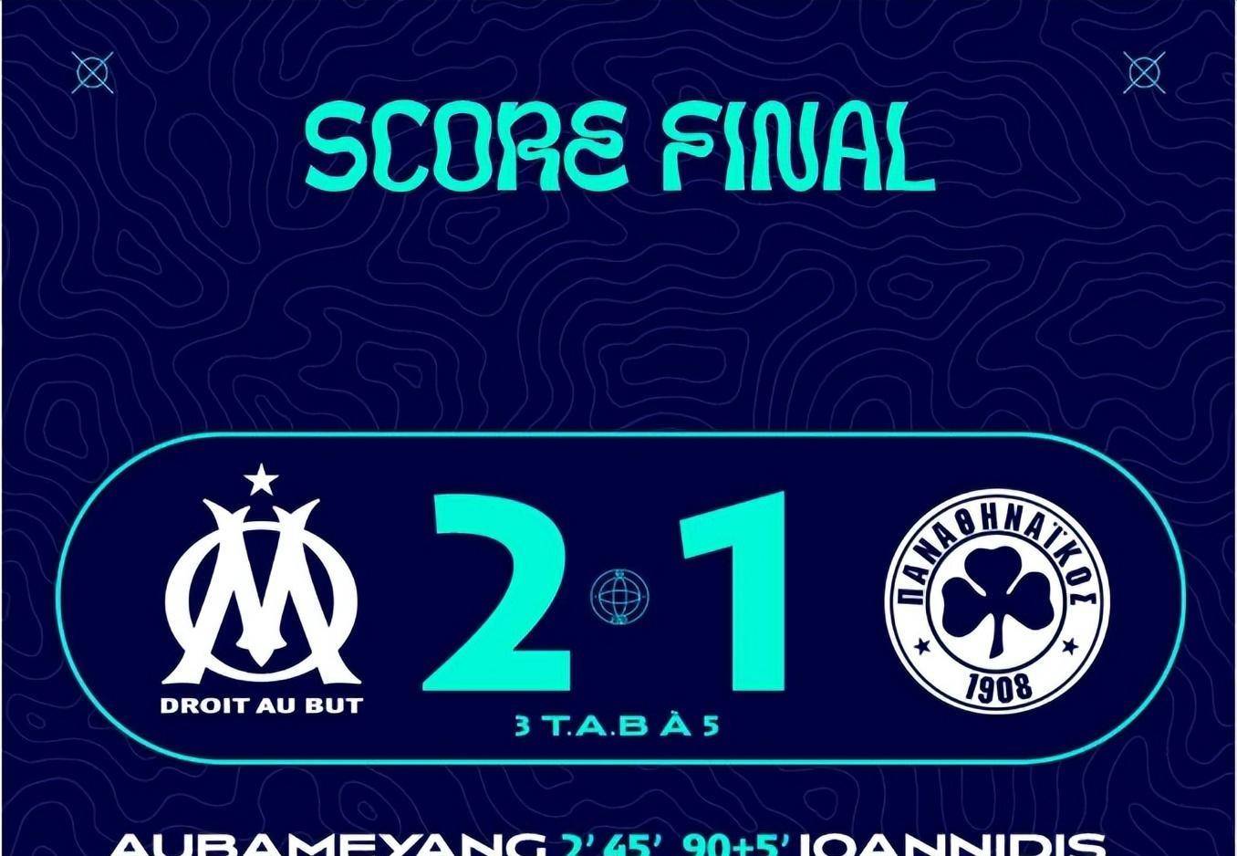 九游娱乐网页-马赛客场失利,官方发布解释声明